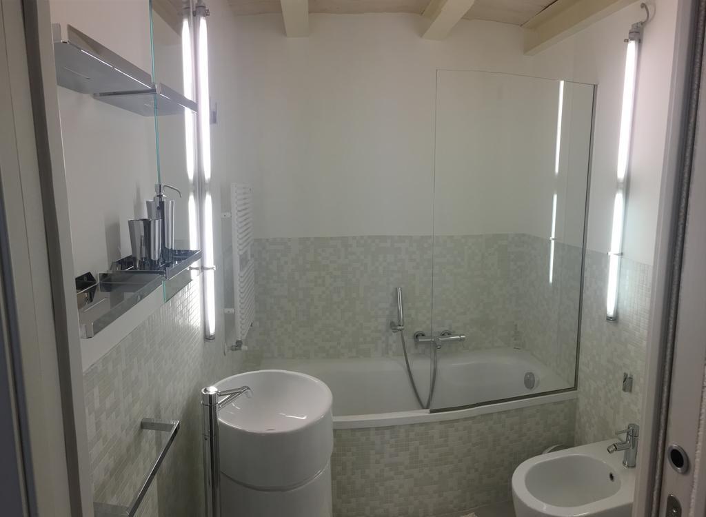 Alla Corte Dei Bertoli Spa كانالي المظهر الخارجي الصورة