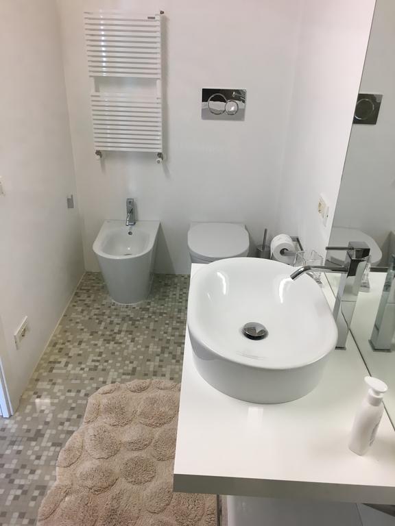 Alla Corte Dei Bertoli Spa كانالي المظهر الخارجي الصورة