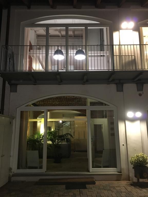 Alla Corte Dei Bertoli Spa كانالي المظهر الخارجي الصورة