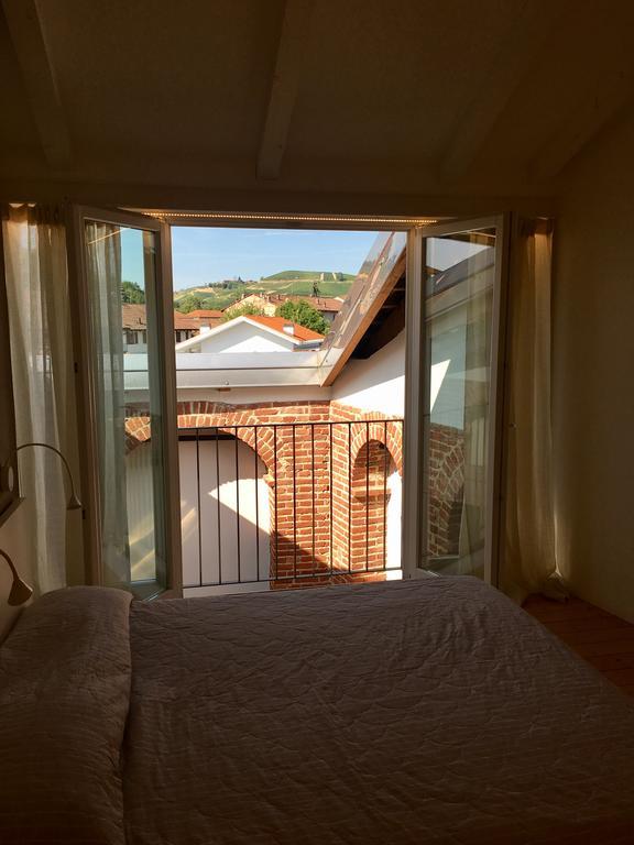 Alla Corte Dei Bertoli Spa كانالي المظهر الخارجي الصورة