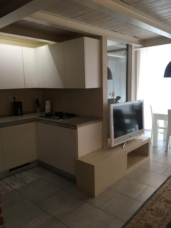 Alla Corte Dei Bertoli Spa كانالي المظهر الخارجي الصورة