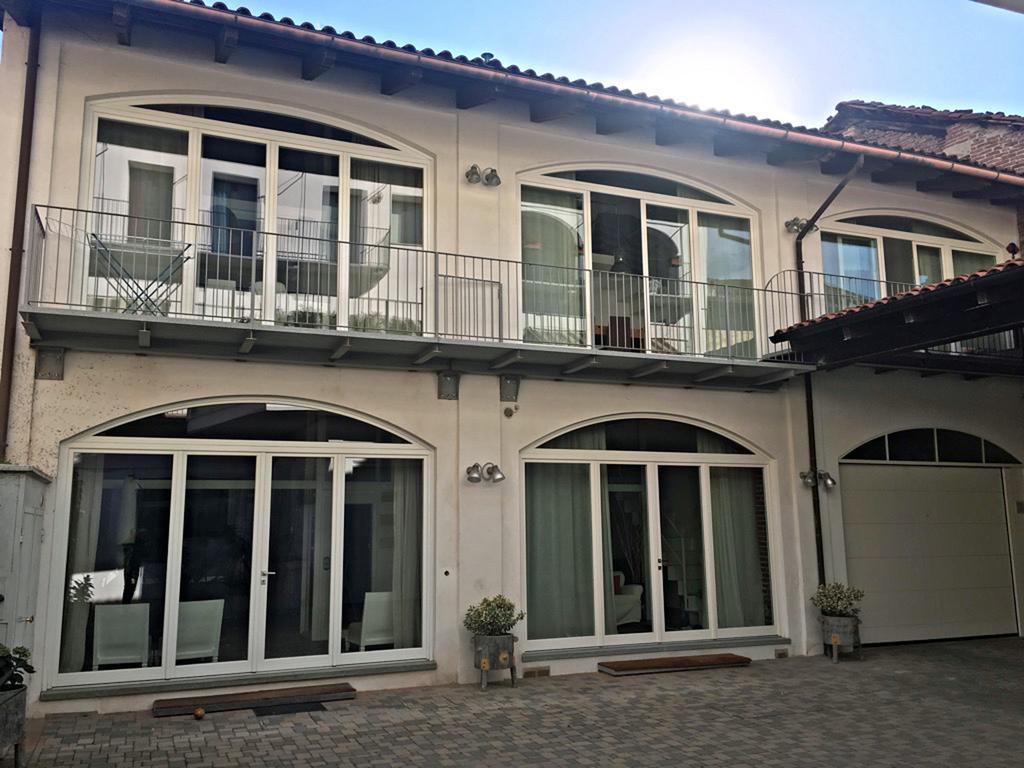 Alla Corte Dei Bertoli Spa كانالي المظهر الخارجي الصورة