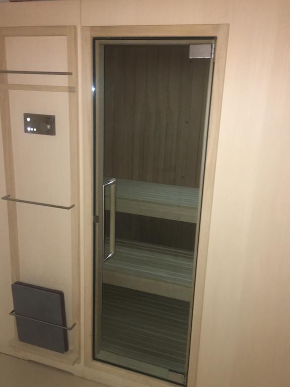 Alla Corte Dei Bertoli Spa كانالي المظهر الخارجي الصورة